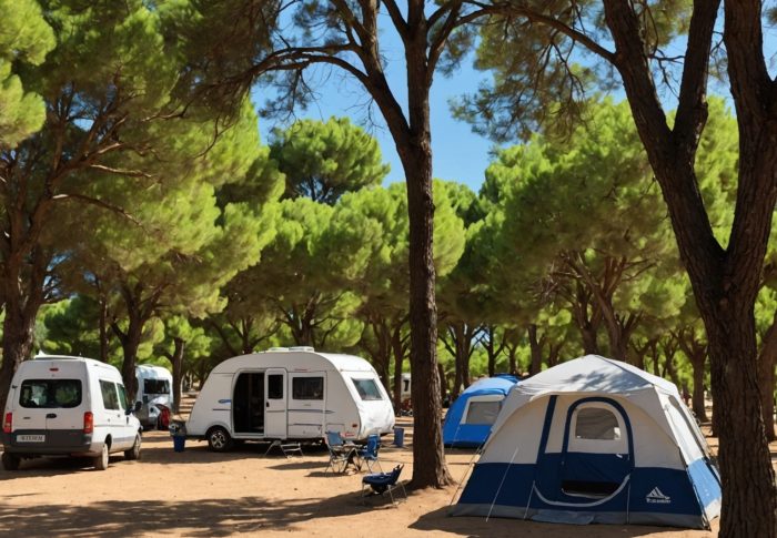 10 Astuces Incontournables pour Louer le Camping Parfait à Argelès-sur-Mer