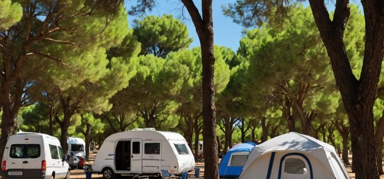 10 Astuces Incontournables pour Louer le Camping Parfait à Argelès-sur-Mer