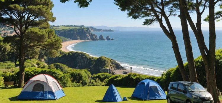 Réservez Votre Séjour de Rêve à Hendaye : Trouvez le Camping Idéal avec Nos Conseils Experts !