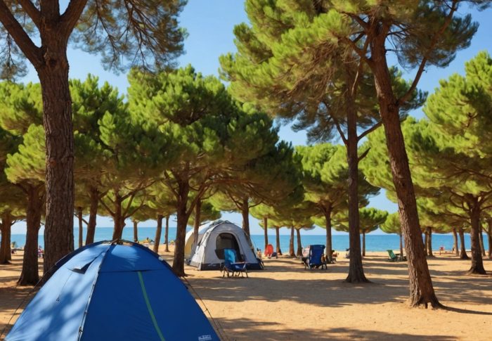 Découvrez les Meilleurs Campings à Saint-Cyprien (66) pour des Vacances Mémorables – Votre Guide Ultime 2023