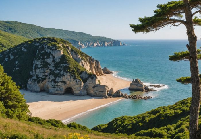 Découvrez les plus beaux sites naturels en Nouvelle-Aquitaine : Votre guide ultime de camping en bord de mer