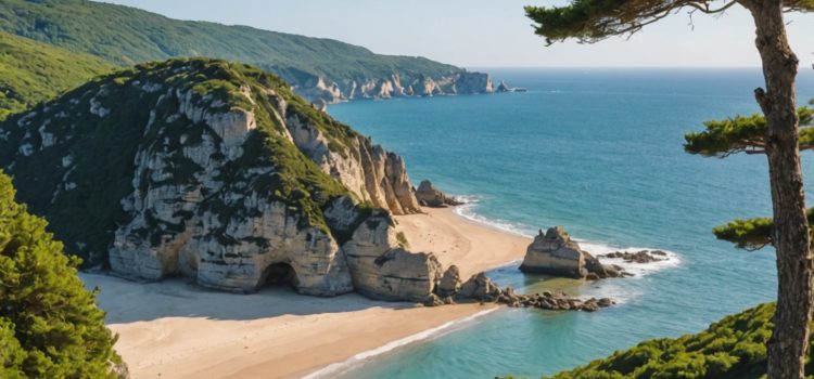 Découvrez les plus beaux sites naturels en Nouvelle-Aquitaine : Votre guide ultime de camping en bord de mer