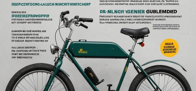 DIY Vélo: Guide Complet pour un Entretien Mécanique Autonome et Économique à l’Atelier d’Auto-Réparation