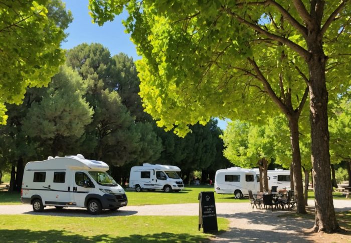 Comment Choisir la Location de Camping Idéale dans le Luberon : Guide Complet et Astuces