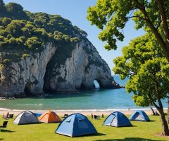 Guide Ultime 2023 : Comment Choisir le Meilleur Camping à Hendaye – Conseils et Astuces Exclusifs